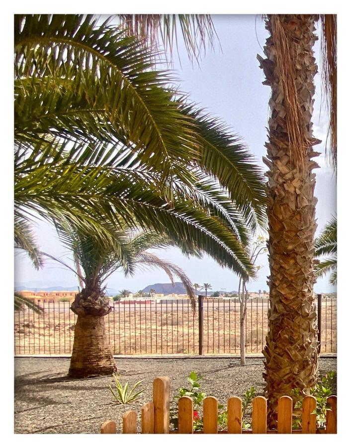 Appartement Tamarindo Pura Vida - Relax Y Vistas Al Mar à Corralejo Extérieur photo