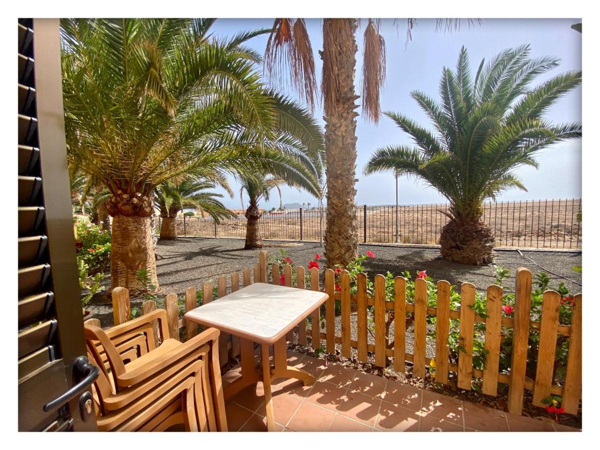 Appartement Tamarindo Pura Vida - Relax Y Vistas Al Mar à Corralejo Extérieur photo