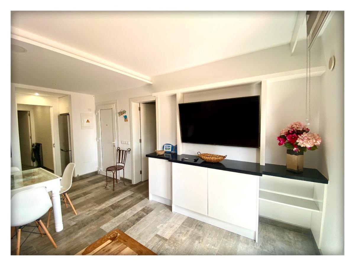 Appartement Tamarindo Pura Vida - Relax Y Vistas Al Mar à Corralejo Extérieur photo