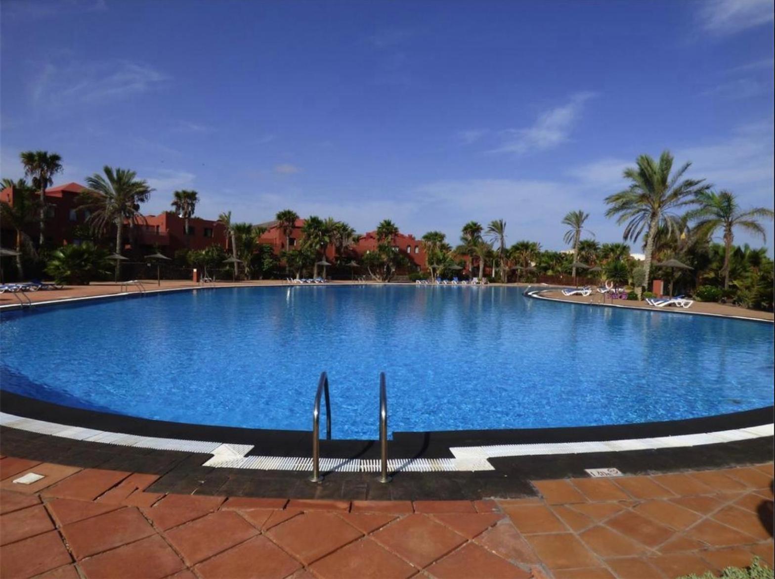 Appartement Tamarindo Pura Vida - Relax Y Vistas Al Mar à Corralejo Extérieur photo