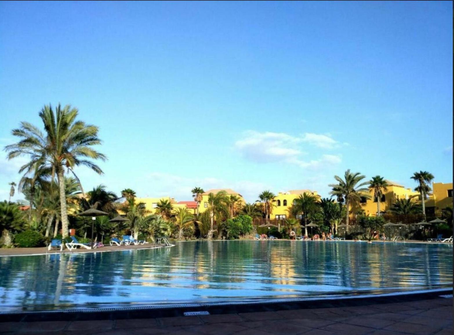 Appartement Tamarindo Pura Vida - Relax Y Vistas Al Mar à Corralejo Extérieur photo