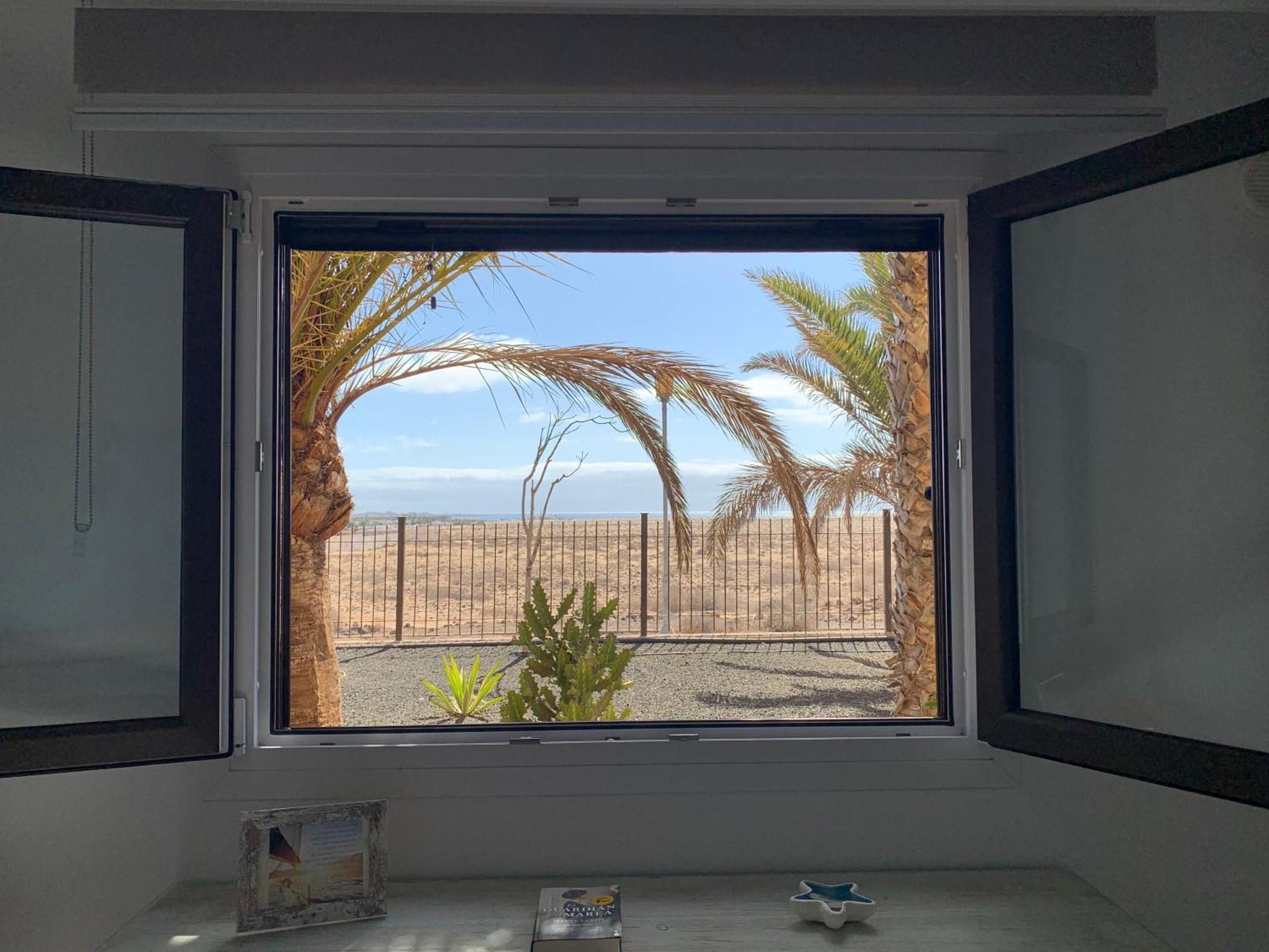 Appartement Tamarindo Pura Vida - Relax Y Vistas Al Mar à Corralejo Extérieur photo