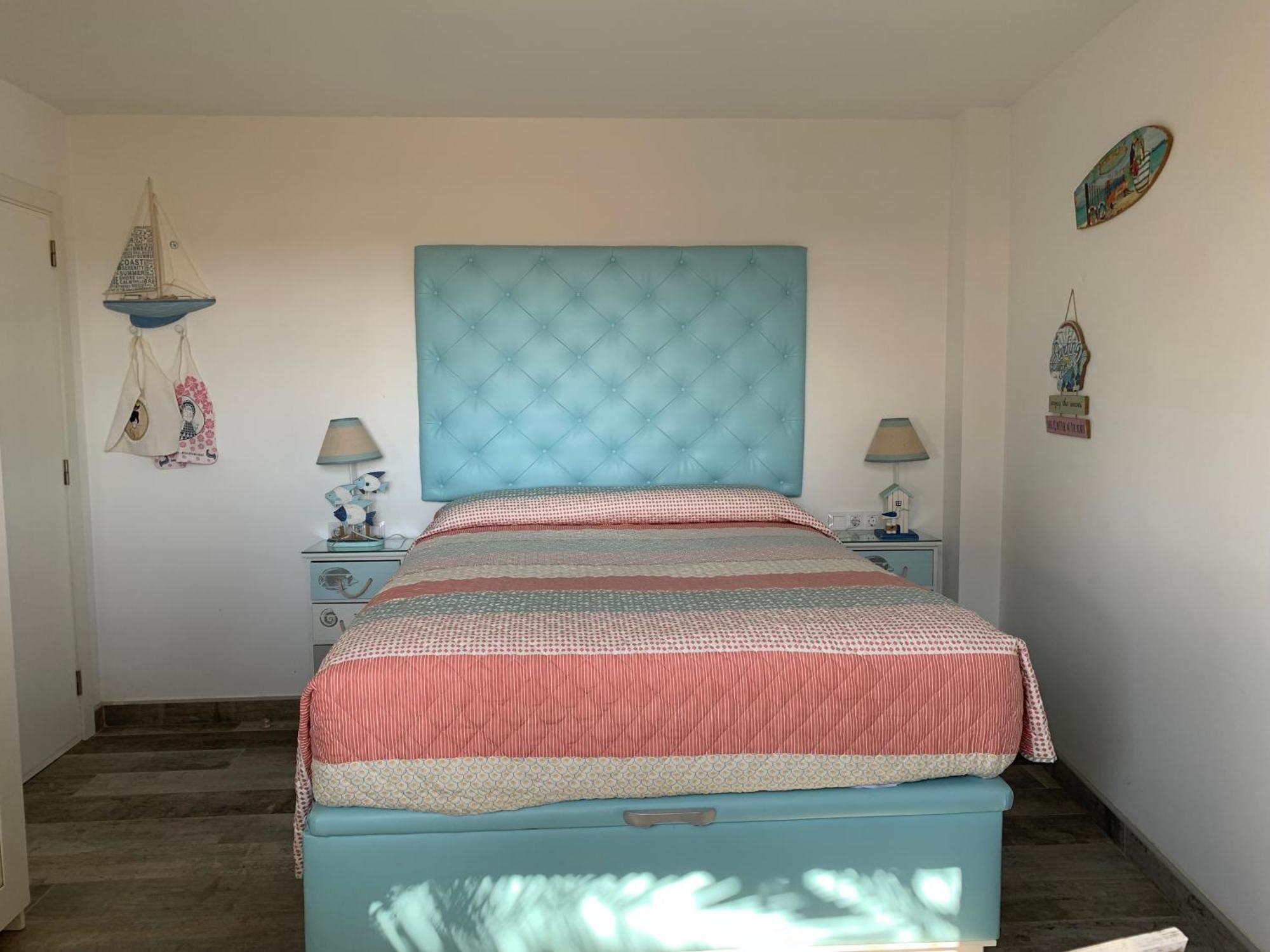 Appartement Tamarindo Pura Vida - Relax Y Vistas Al Mar à Corralejo Extérieur photo